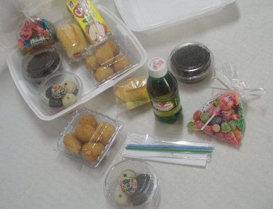 KIT ESCOLAR  09
